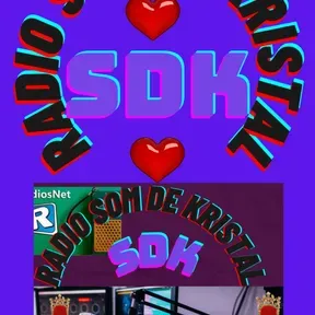 RADIO SOM DE KRISTAL