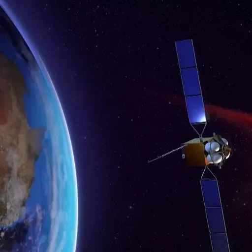 SMILE: When China and Europe meet beyond Earth