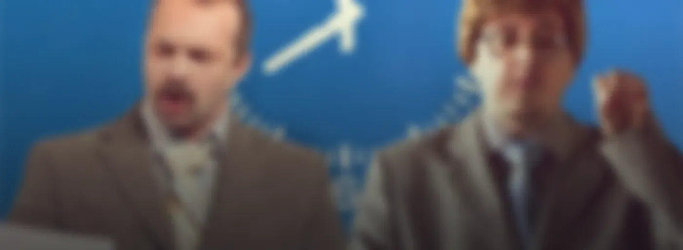 Кремов и Хрусталев