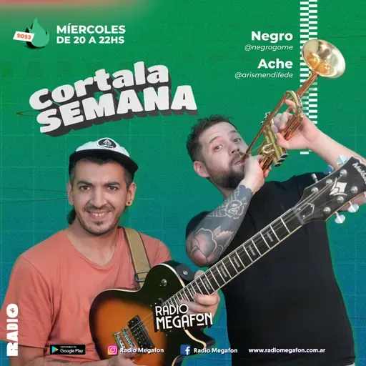 Cortala Semana EP24 T1
