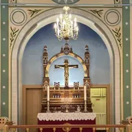 Jesu tænasta