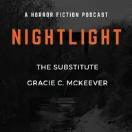 The Substitute by Gracie C McKeever