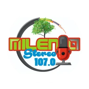 Milenio Stereo