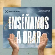 Serie: "Enséñanos a Orar" - "Su Bondad Transforma nuestra vida de Oración" | Pr. Fernando Pennucci