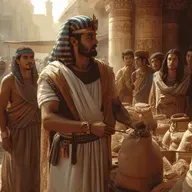 S4 Ep97: Joseph and the Pit