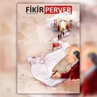 İklimler | Fikirperver Dergi 78. Sayı | Esra Akdaş