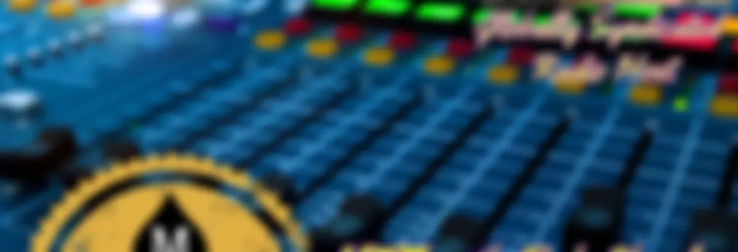 MFZ with Rob Charles