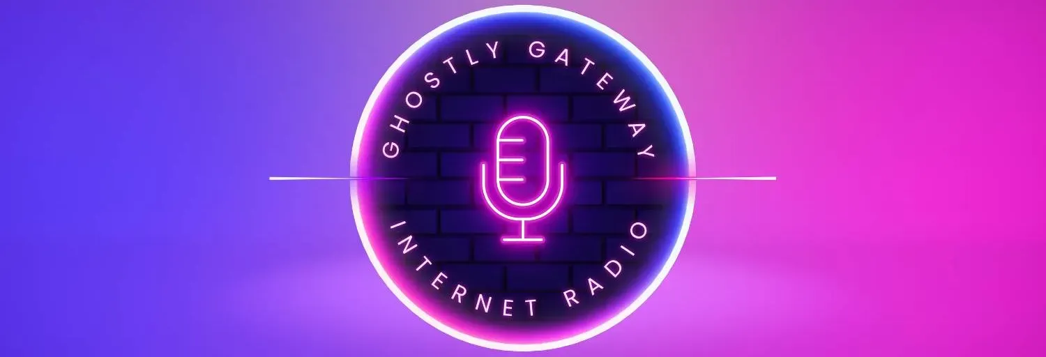 Ghostly Gateway Radio Network Online