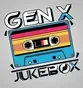 Gen X Jukebox