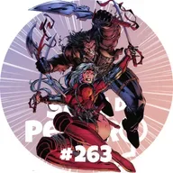 Wildcats versus X-Men, el úlitmo baile de Jim Lee con los mutantes