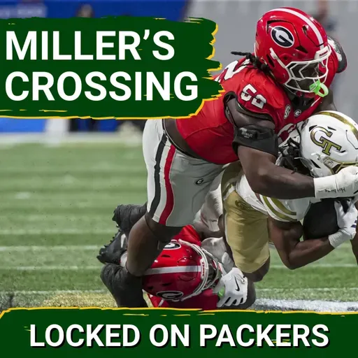 GUTEY'S GUYS: Christen Miller is the perfect Packers DT, but they probably won't draft him