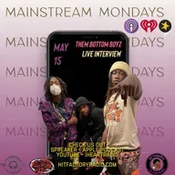 S8 Ep. 11 w/ Them Bottom Boyz