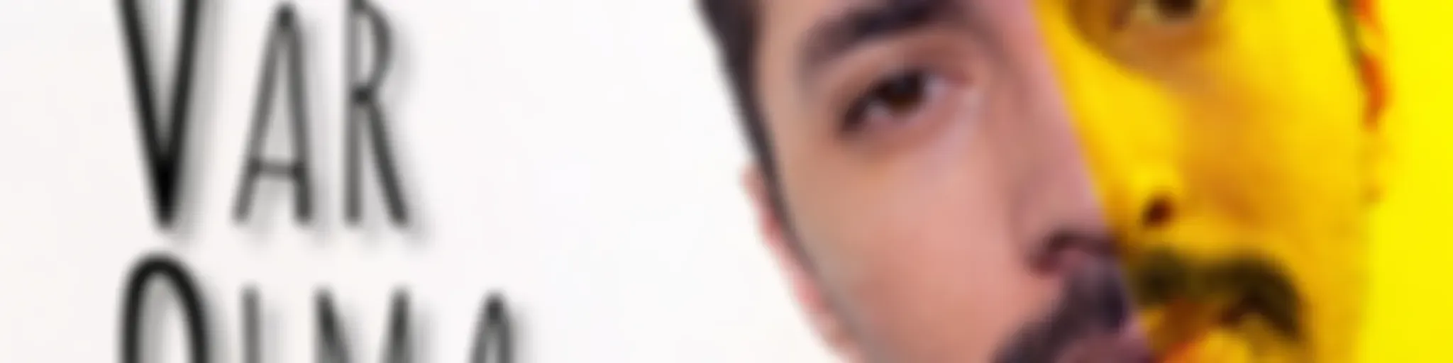 Var Olma Lüksü - V.O.L.