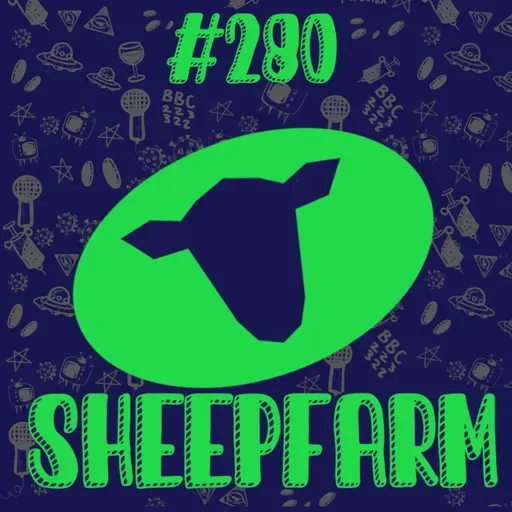 Episode 269: [SF280] Mark Bajerski Interviews Dom