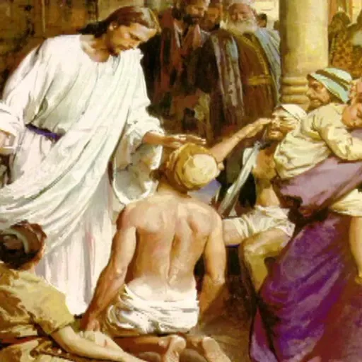 Refutadores de los milagros de Cristo