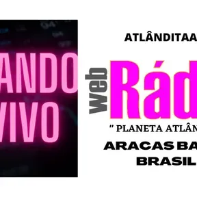 ATLANDITA WEB RADIO BAHIA BRASIL
