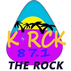 K-RCK The Rock