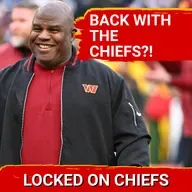 REUNION: Kansas City Chiefs SHAKE UP Offense with Eric Bieniemy's Return as OC and Chad O'Shea Hire