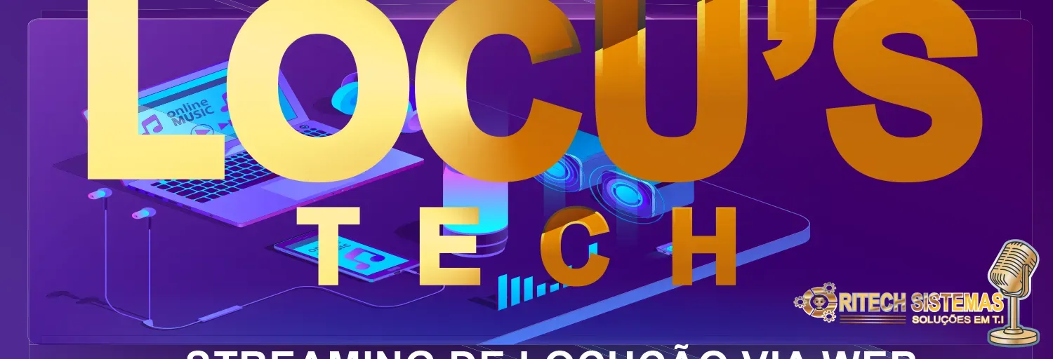LOCUS-TECH
