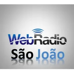 Web Rádio São João