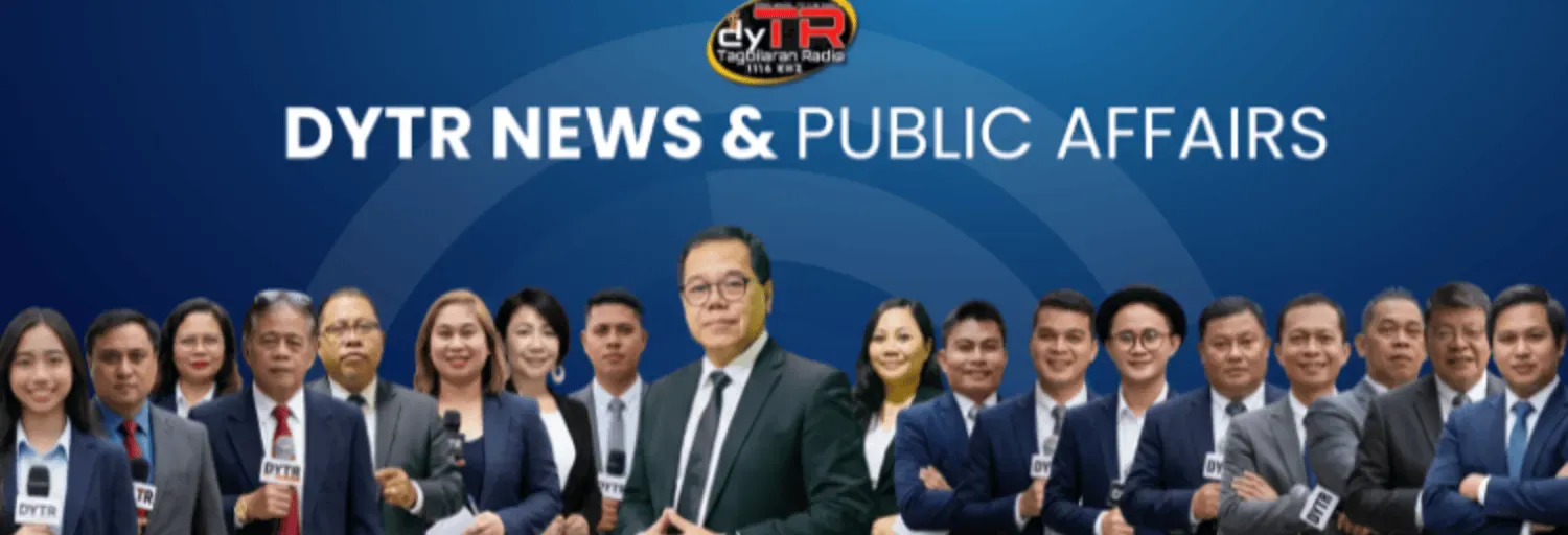 DYTR BOHOL RADIO 2.1