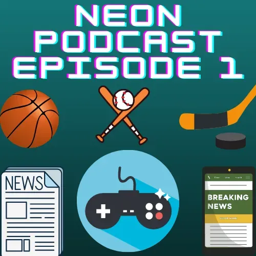 Episode 1 - A New Beginning 