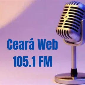 Ceará Fm 105.1 Fenandes Belo