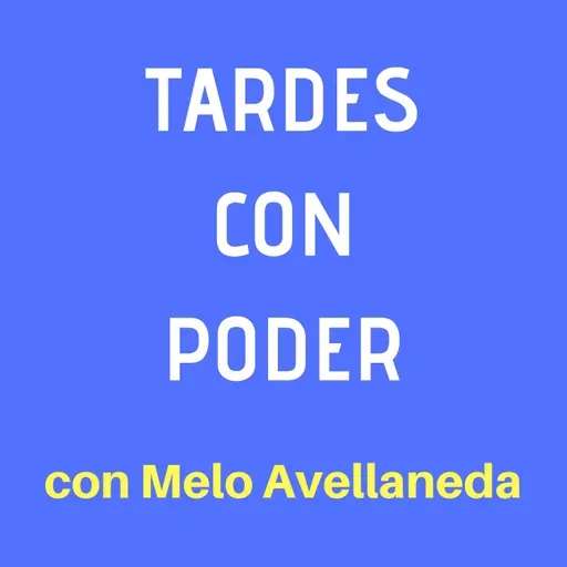 Tardes Martes 2022-07-19 16:02
