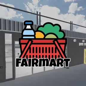 Fairmart DAB