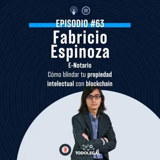 Cómo blindar Propiedad Intelectual con Blockchain: El Caso de E-Notario