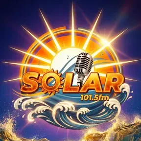 SOLAR 101.5 FM