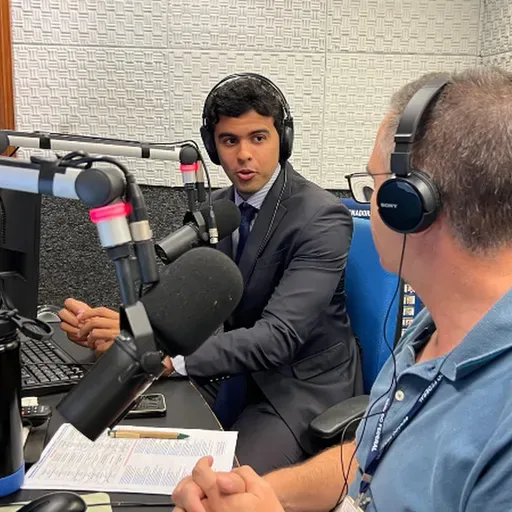 Consultor do Senado analisa nova política de segurança dos EUA