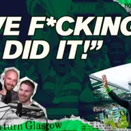CELTIC ARE CHAMPIONS 2025/26 🍀 Final Day Celebrations & Rival Tears