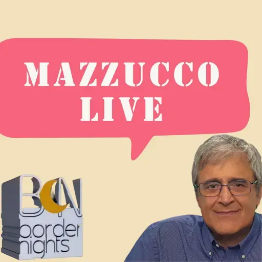 VANNACCI FACCIA CHIAREZZA - MAZZUCCO live - Puntata 382