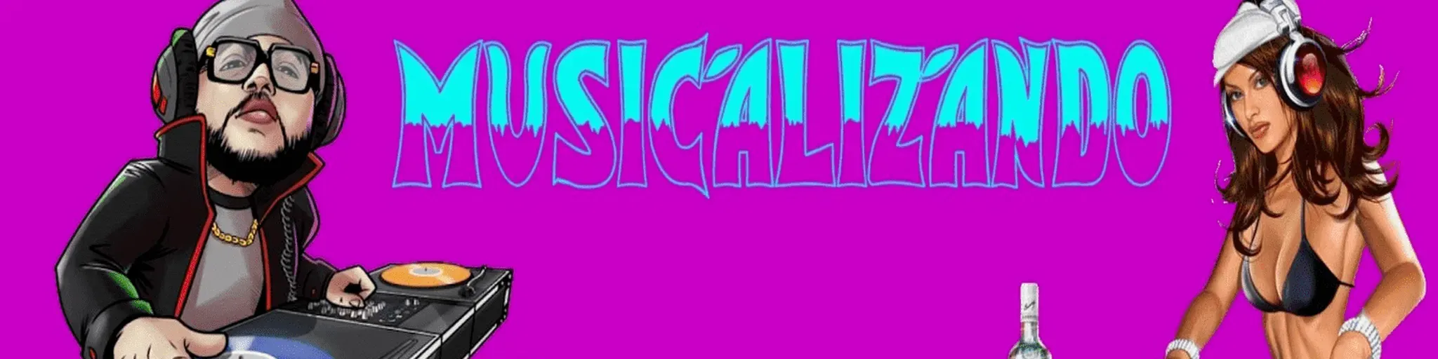 MUSICALIZANDO