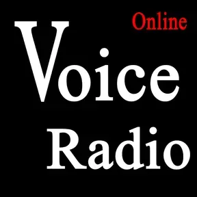 Voice Radio Online