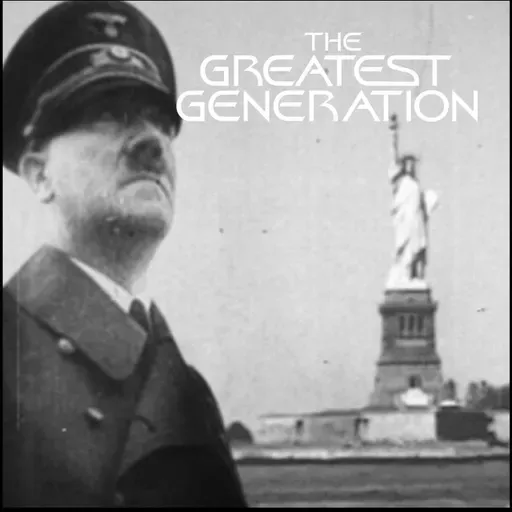 Chill Hitler (ENT S4E2)