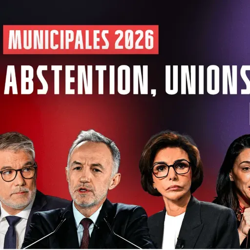 « Pour Rachida Dati à Paris, les planètes n’ont jamais été aussi alignées »