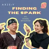 Episode 181: Finding The Spark ft. Nigel Sparks
