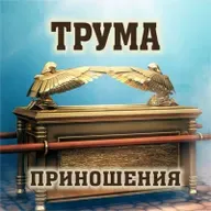 19. Трума - Шемот (Исход) 25:1-27:19