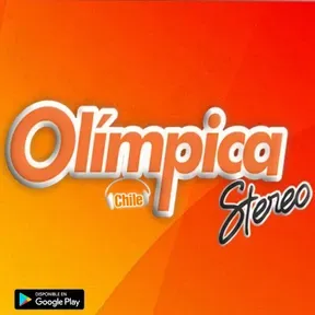 OLIMPICA STEREO CHILE