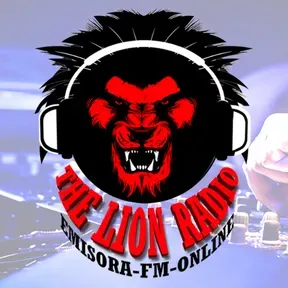 THE LION RADIO