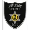 Jefferson County Police Dispatch
