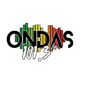 Ondas 101 3 fm