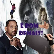 Confia na diferença de um fã pra um fãboy - EP#227