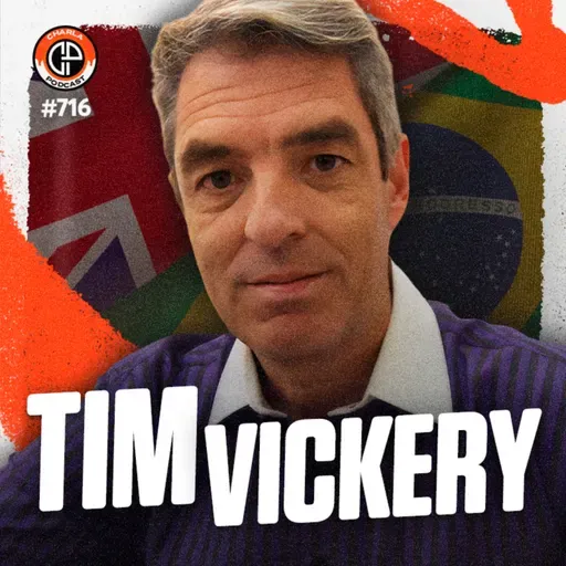 #716 - Tim Vickery [Jornalista]