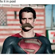 Episode 33: Mustache Impossible