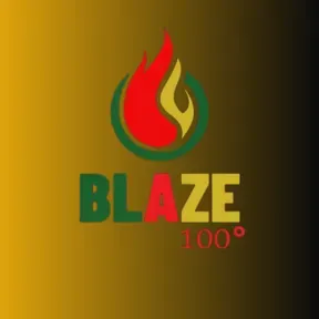 Blaze 100
