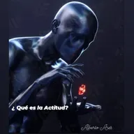 ¿ Qué es la Actitud?