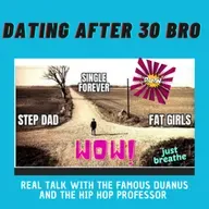 Dating in your 30s